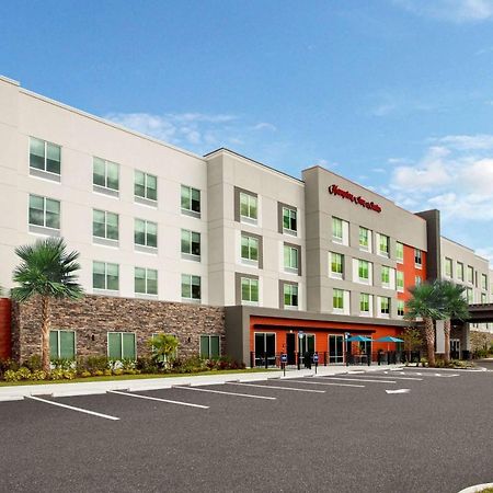 Hampton Inn & Suites North Port, Fl Eksteriør billede