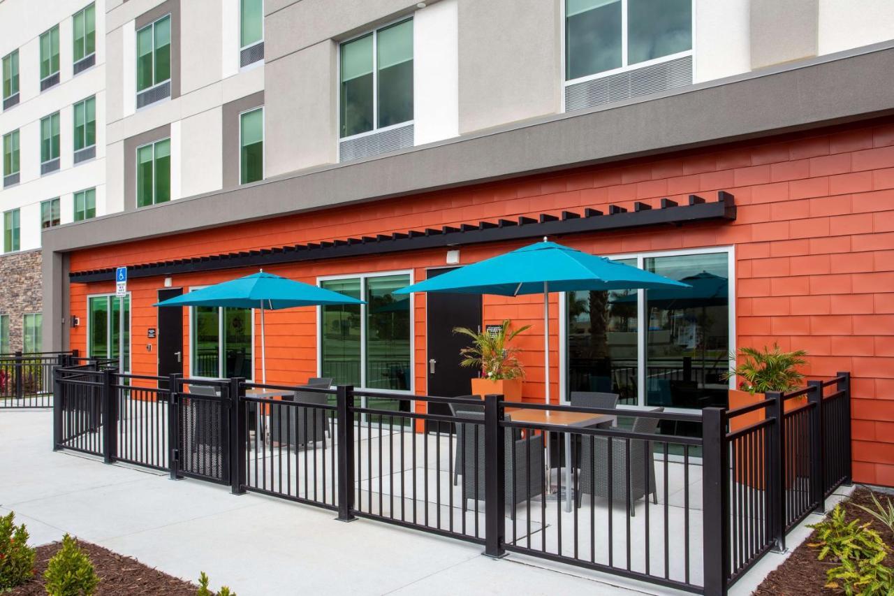 Hampton Inn & Suites North Port, Fl Eksteriør billede