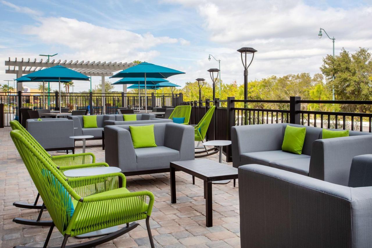 Hampton Inn & Suites North Port, Fl Eksteriør billede