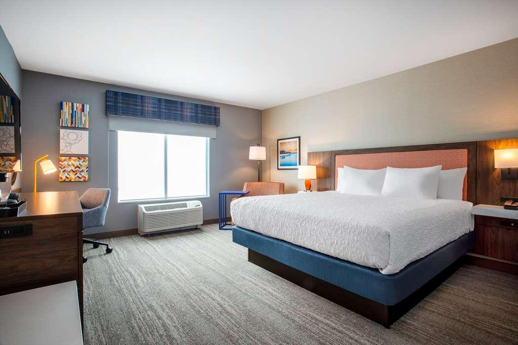 Hampton Inn & Suites North Port, Fl Værelse billede