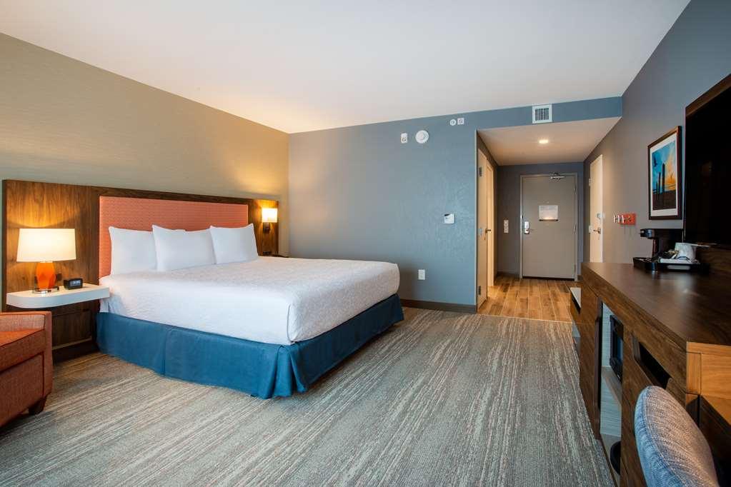 Hampton Inn & Suites North Port, Fl Værelse billede