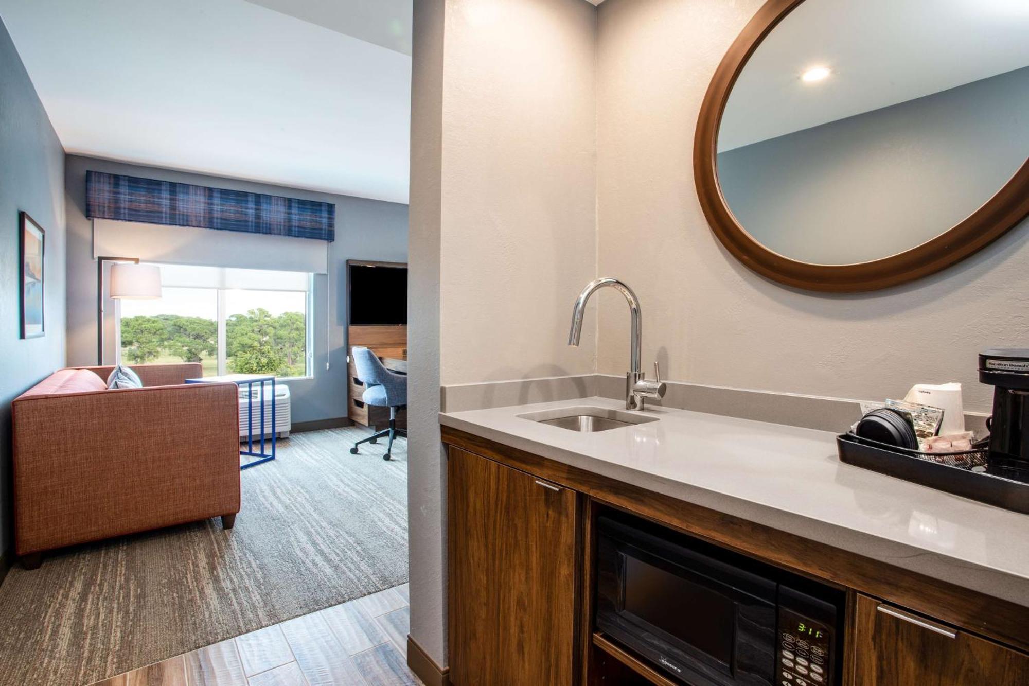 Hampton Inn & Suites North Port, Fl Eksteriør billede