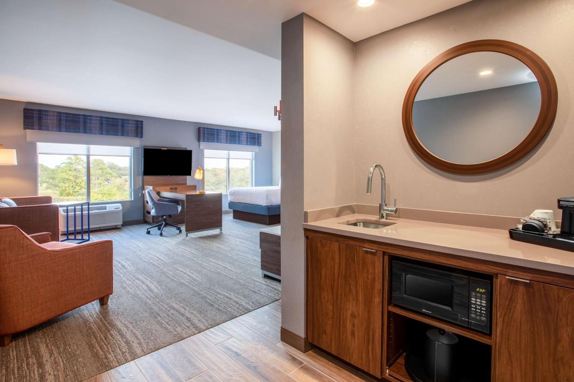 Hampton Inn & Suites North Port, Fl Eksteriør billede