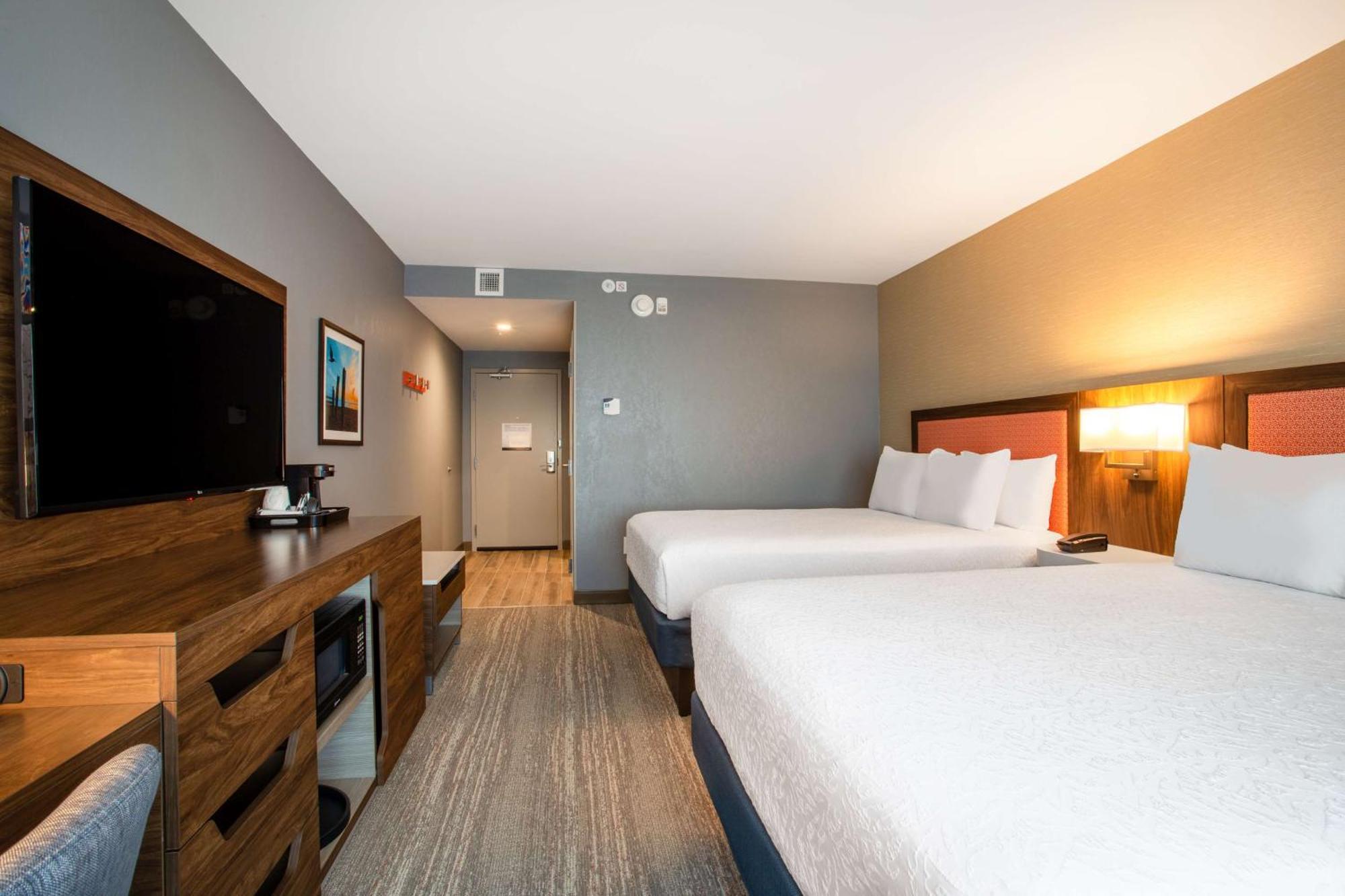 Hampton Inn & Suites North Port, Fl Eksteriør billede