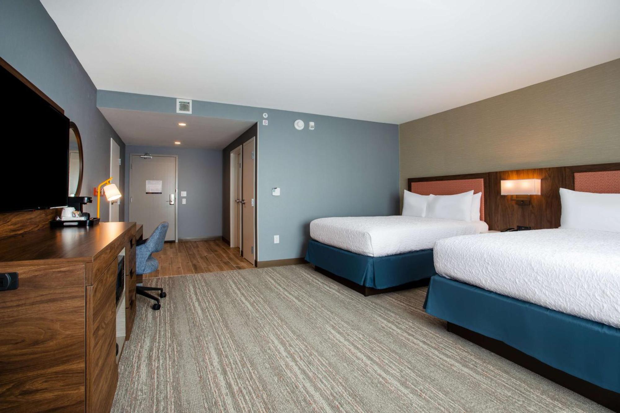 Hampton Inn & Suites North Port, Fl Eksteriør billede