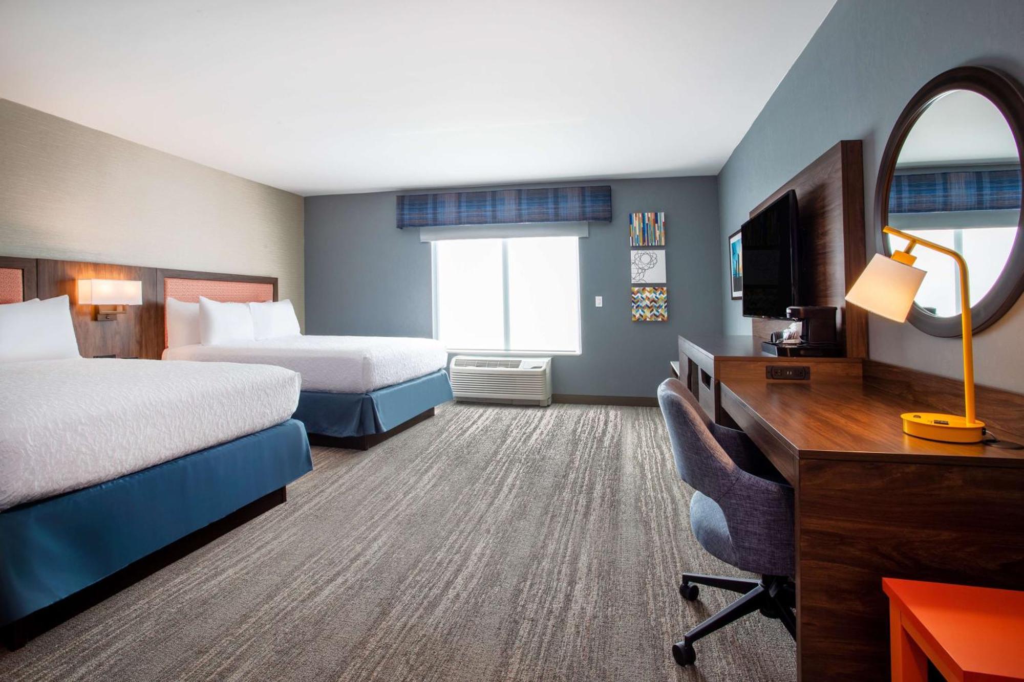 Hampton Inn & Suites North Port, Fl Eksteriør billede