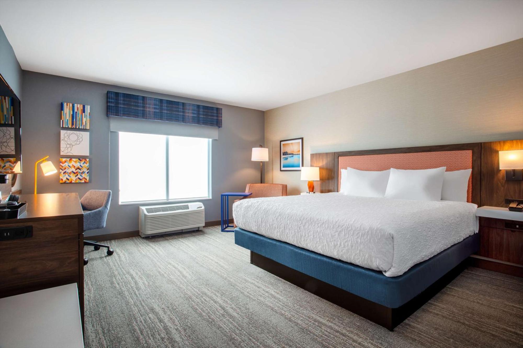 Hampton Inn & Suites North Port, Fl Eksteriør billede