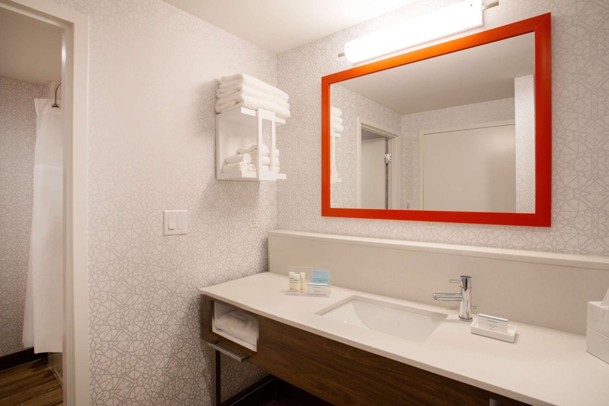 Hampton Inn & Suites North Port, Fl Eksteriør billede